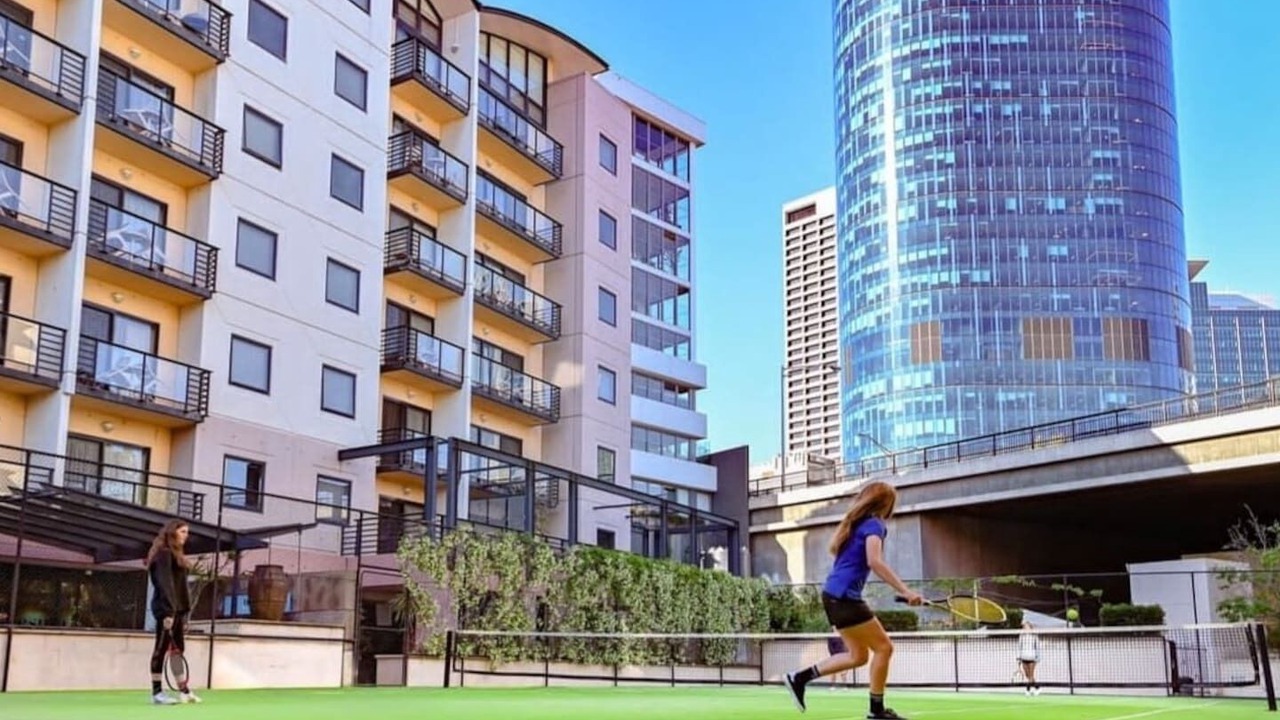 Photo of Others in Perth Central Business District