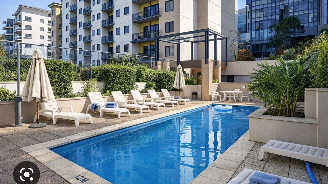 Photo of Outdoor in Perth Central Business District