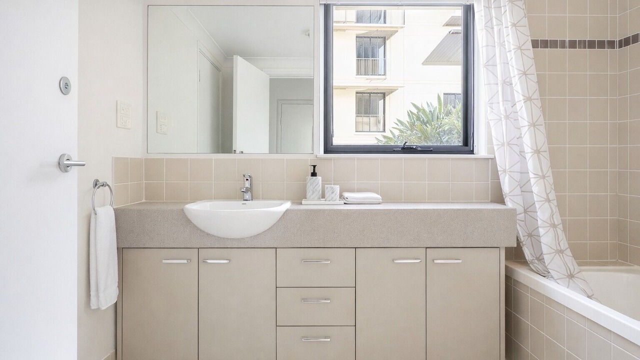 Photo of Bathroom in Perth Central Business District