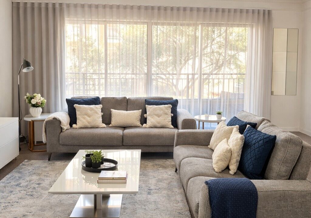 Photo of Livingroom in Perth Central Business District