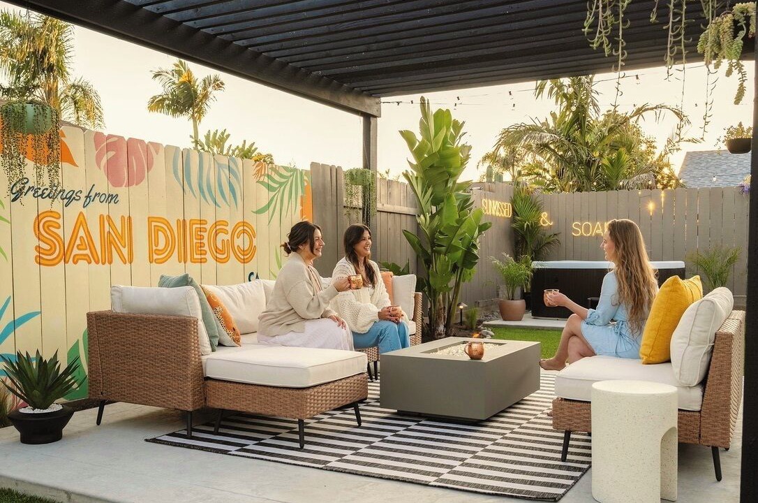 Photo of Patio Balcony in Bay Ho