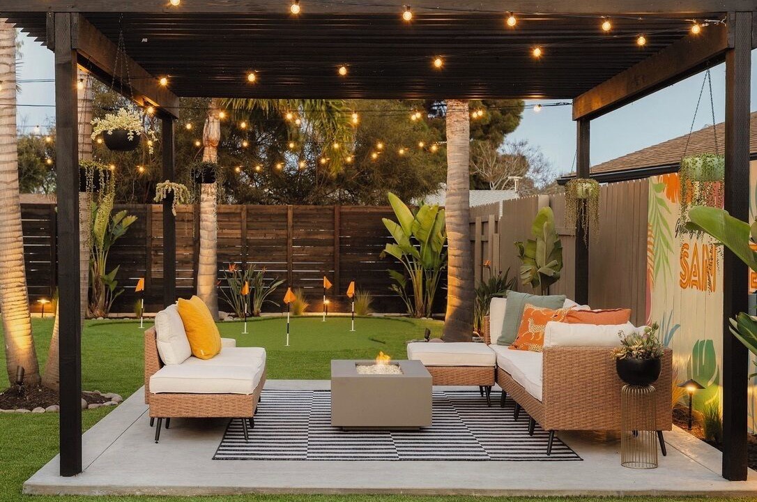 Photo of Patio Balcony in Bay Ho