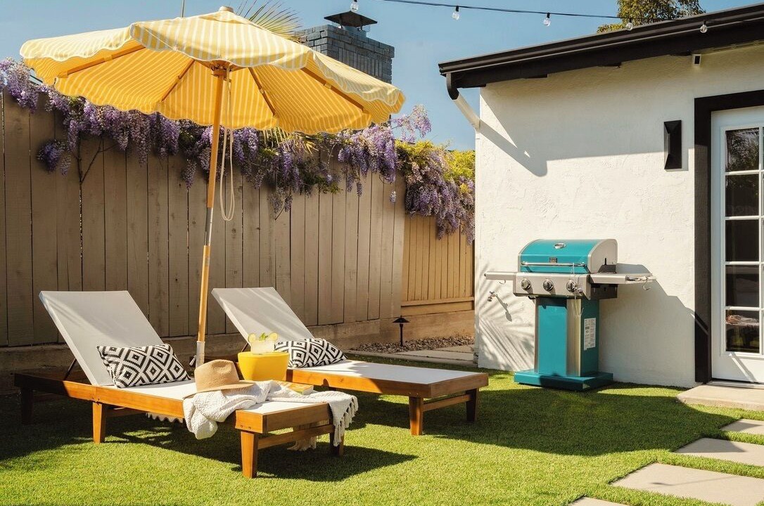 Photo of Patio Balcony in Bay Ho