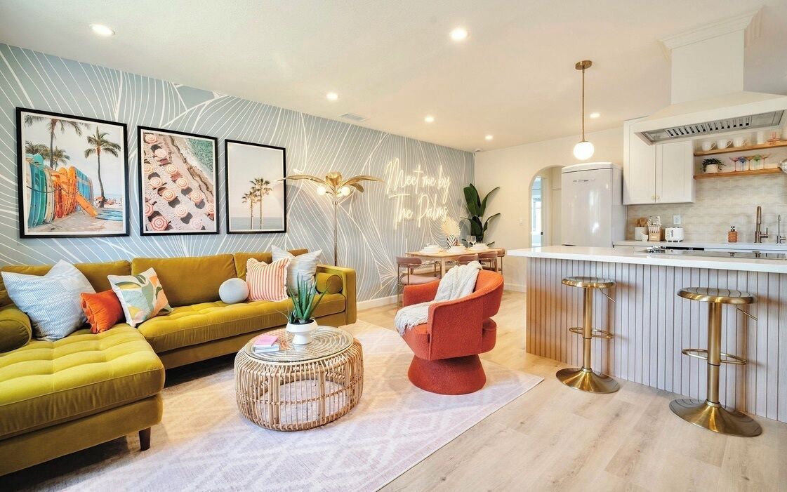 Photo of Livingroom in Bay Ho