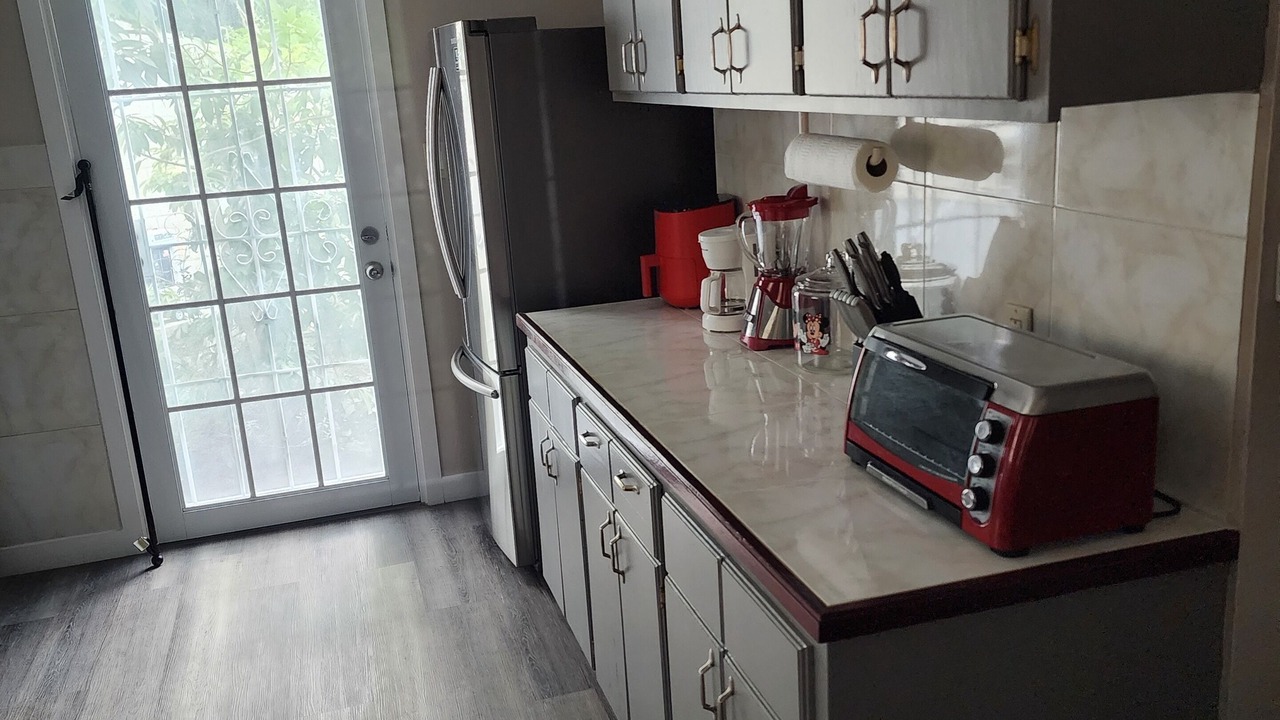 Photo of Kitchen in Estate Fortuna