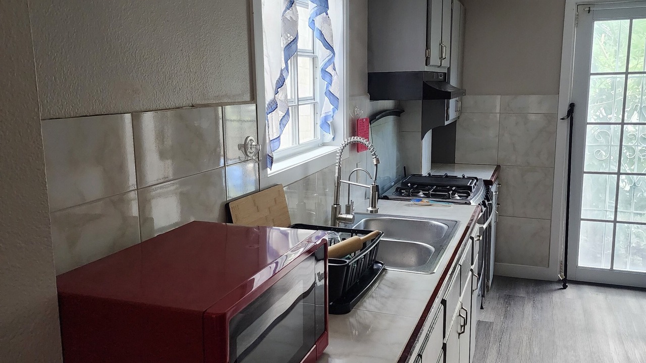 Photo of Kitchen in Estate Fortuna