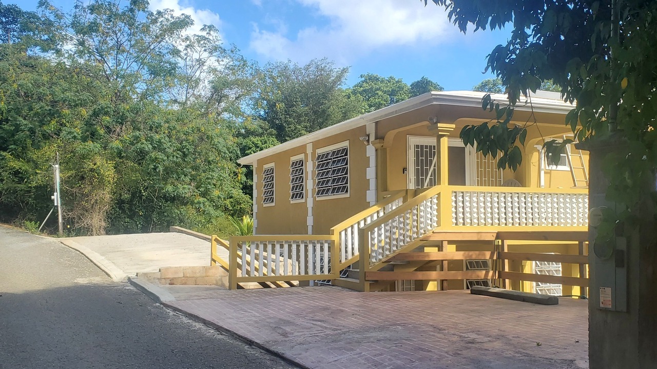 Photo of Outdoor in Estate Fortuna