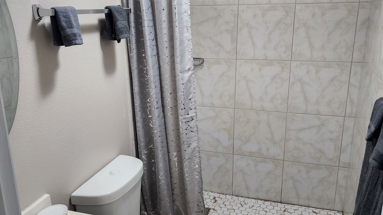 Photo of Bathroom in Estate Fortuna