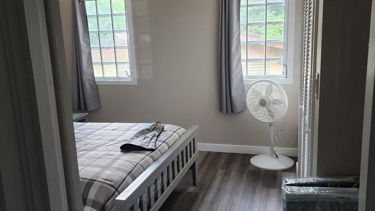 Photo of Bedroom in Estate Fortuna