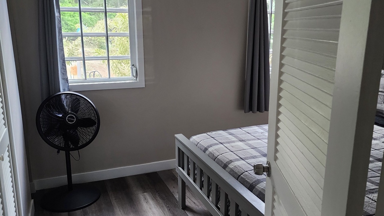 Photo of Bedroom in Estate Fortuna