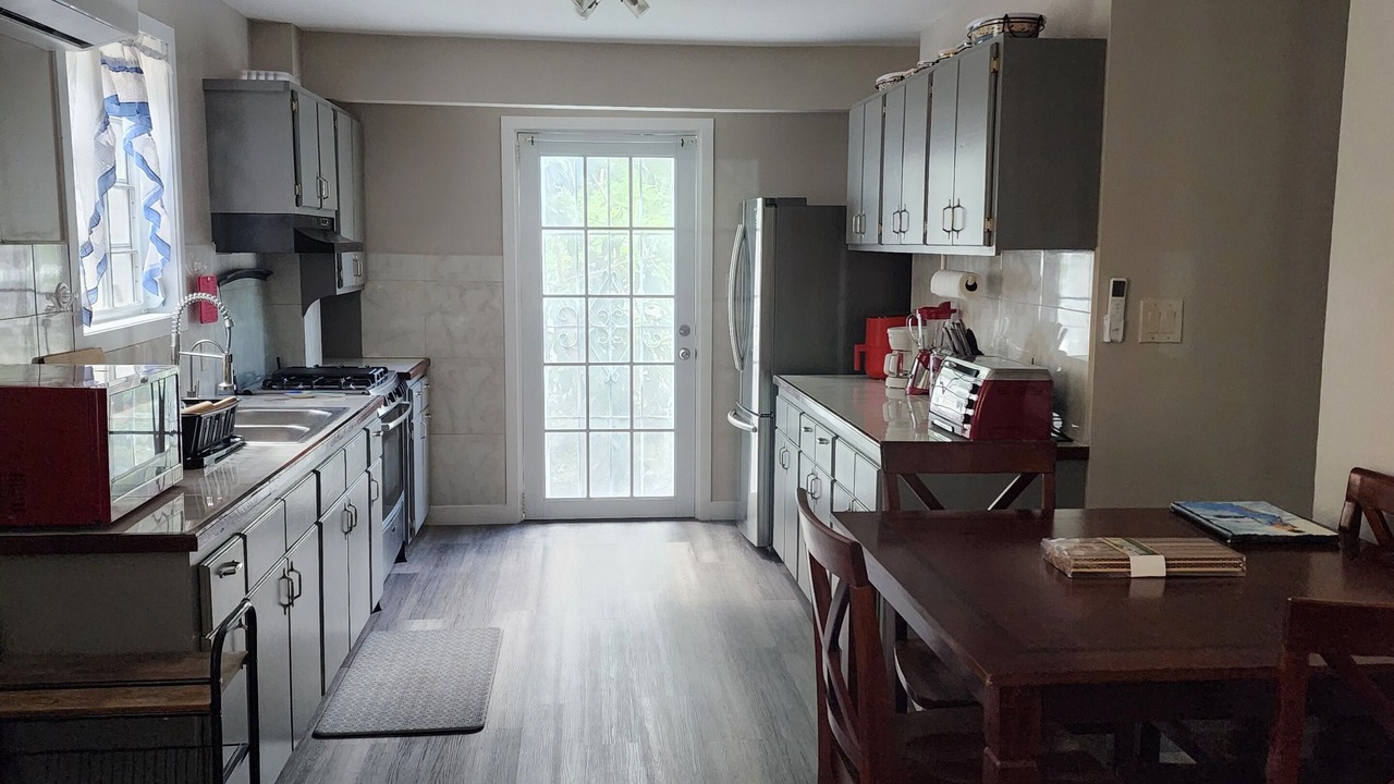 Photo of Kitchen in Estate Fortuna