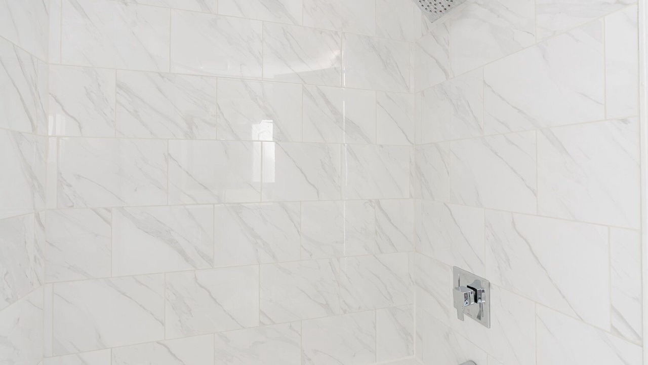 Photo of Bathroom in Connecticut Ave - K Street