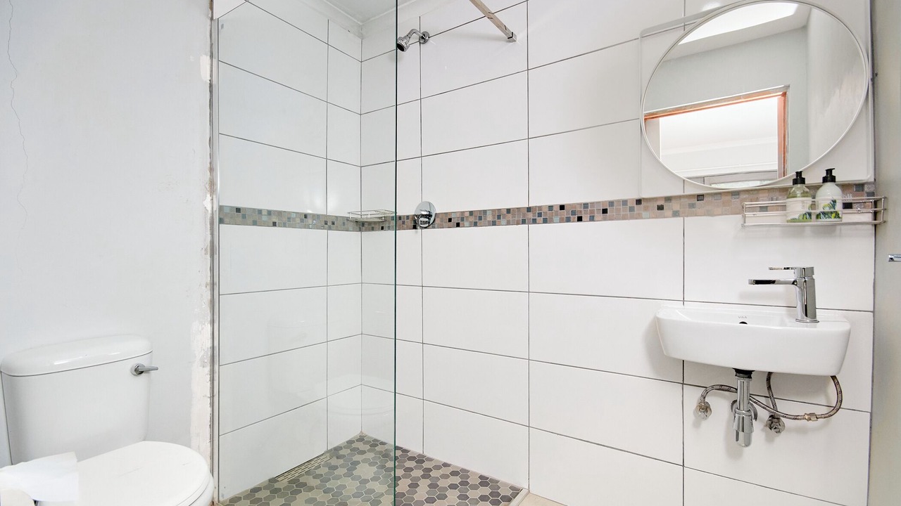 Photo of Bathroom in Greater Johannesburg Metropolitan Area
