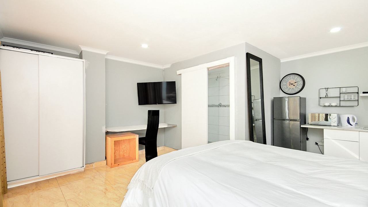 Photo of Bedroom in Greater Johannesburg Metropolitan Area
