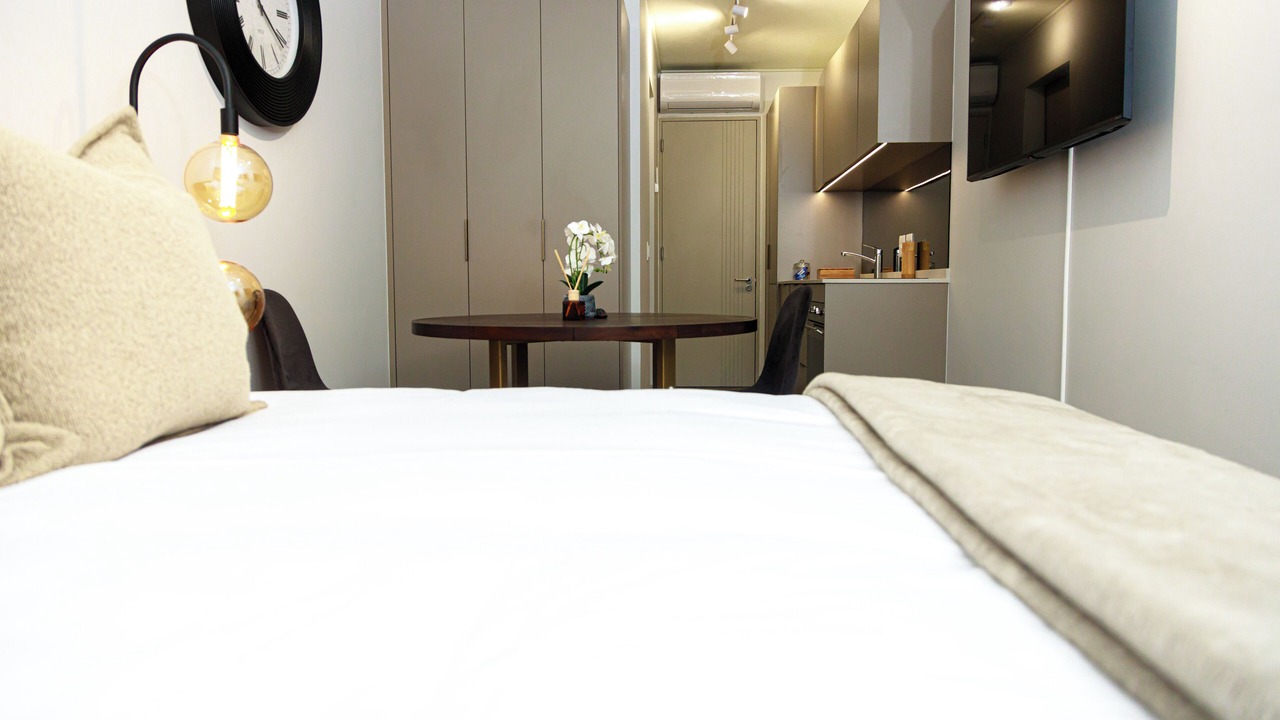 Photo of Bedroom in Greater Johannesburg Metropolitan Area