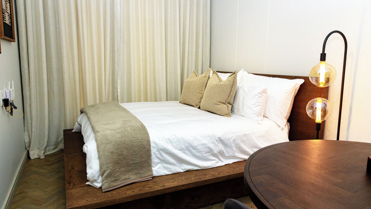 Photo of Bedroom in Greater Johannesburg Metropolitan Area