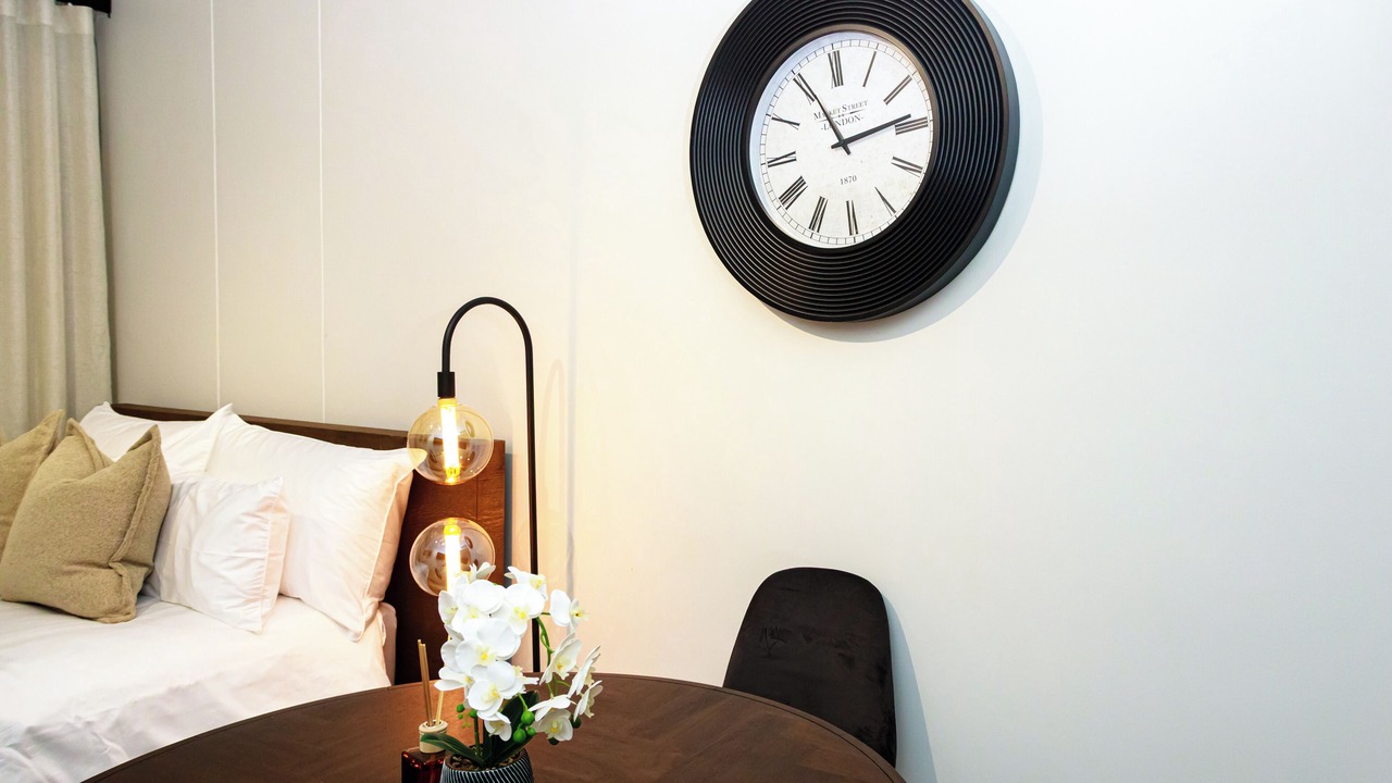 Photo of Bedroom in Greater Johannesburg Metropolitan Area