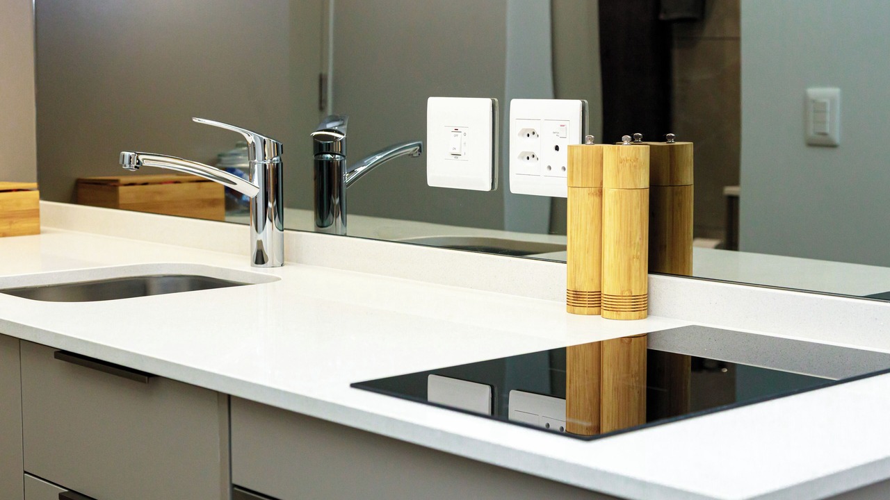 Photo of Bathroom in Greater Johannesburg Metropolitan Area
