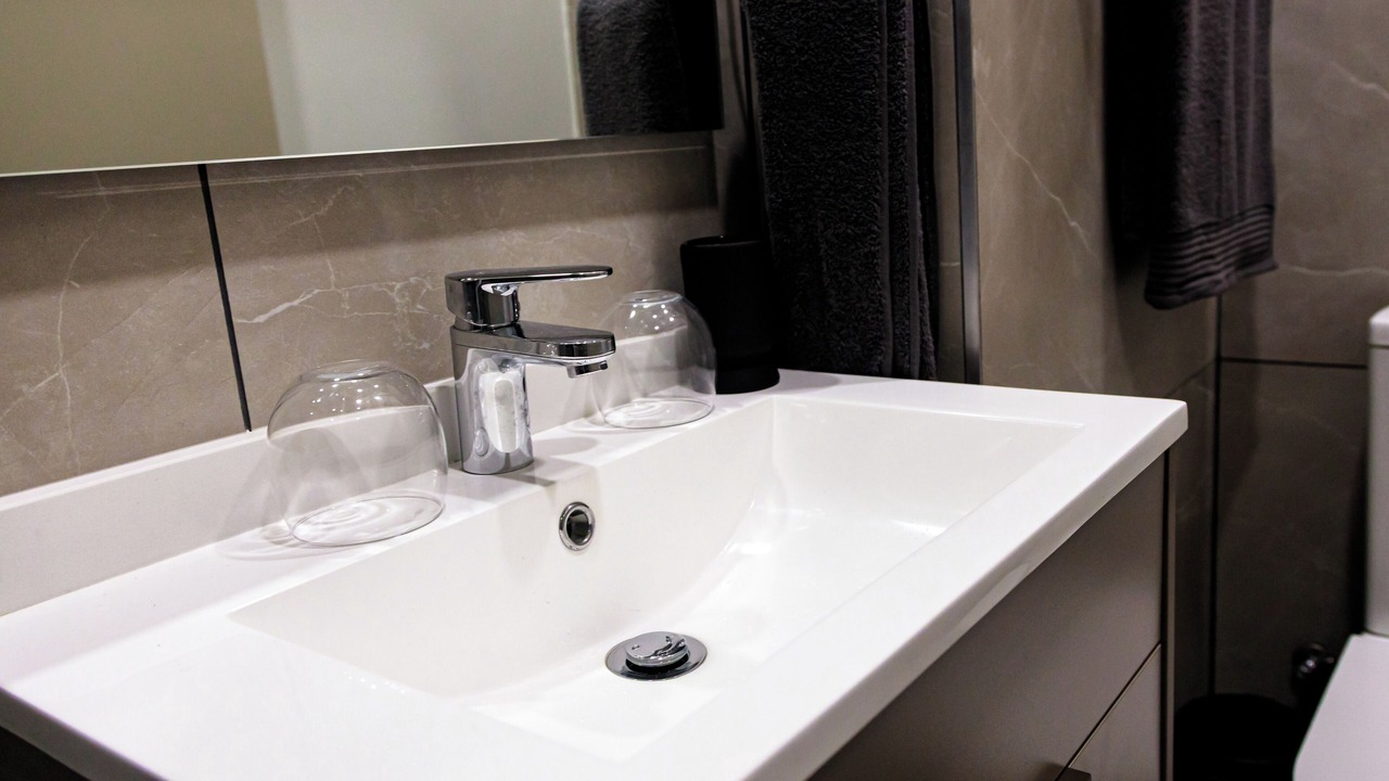 Photo of Bathroom in Greater Johannesburg Metropolitan Area