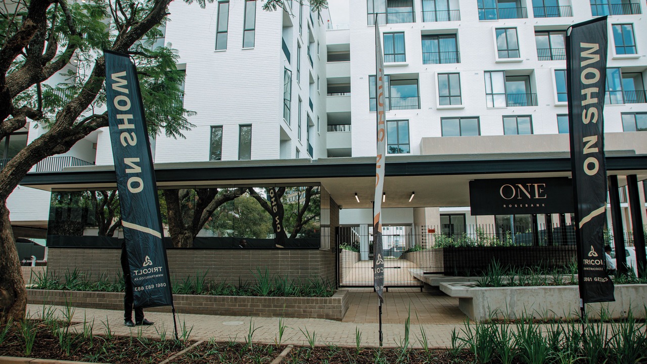 Photo of Outdoor in Greater Johannesburg Metropolitan Area