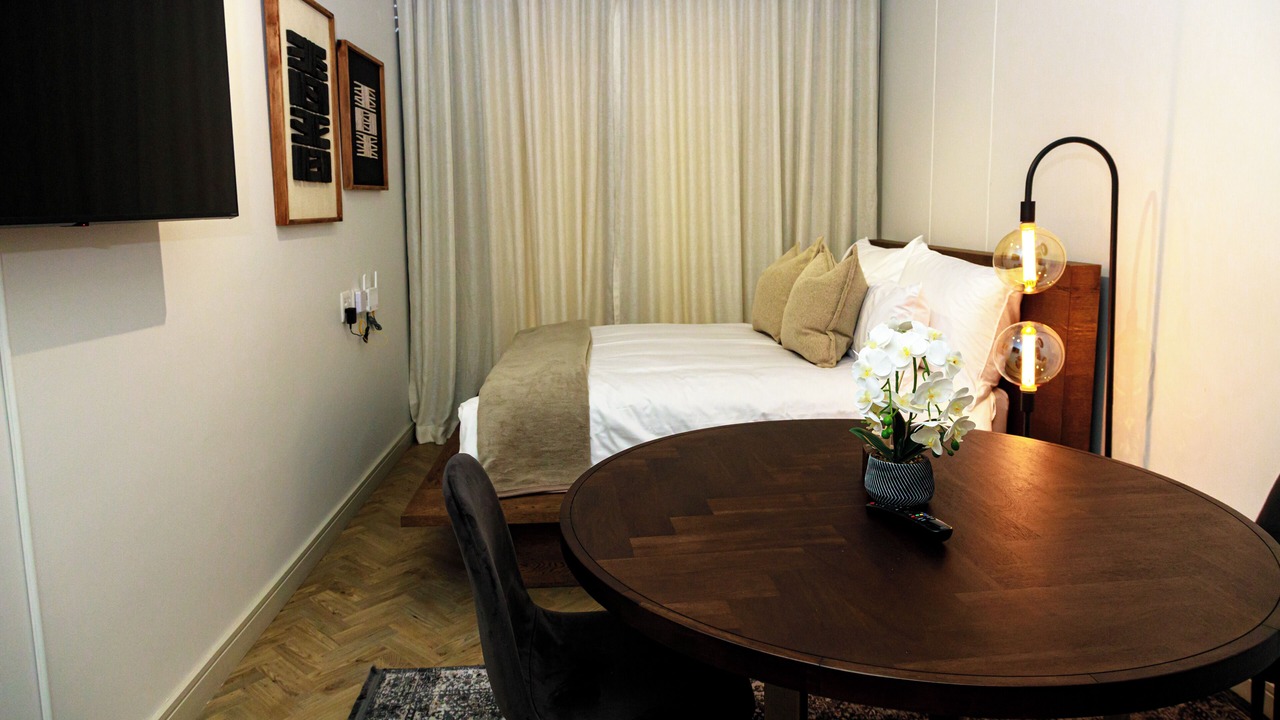 Photo of Bedroom in Greater Johannesburg Metropolitan Area