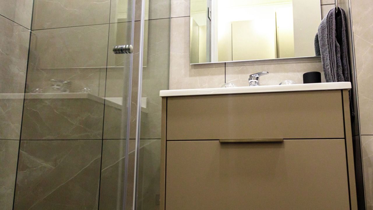 Photo of Bathroom in Greater Johannesburg Metropolitan Area