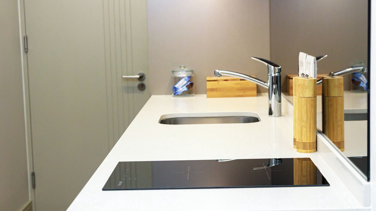 Photo of Bathroom in Greater Johannesburg Metropolitan Area