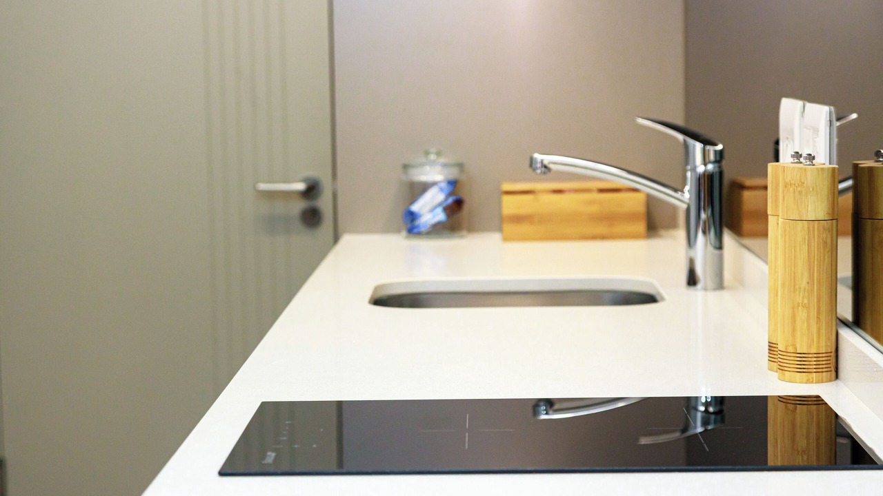 Photo of Kitchen in Greater Johannesburg Metropolitan Area