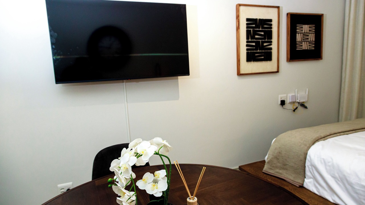 Photo of Bedroom in Greater Johannesburg Metropolitan Area