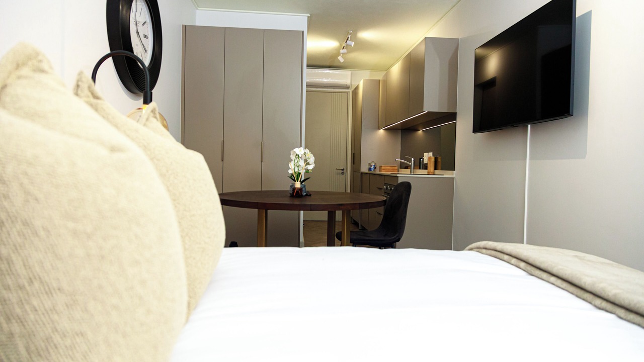 Photo of Bedroom in Greater Johannesburg Metropolitan Area