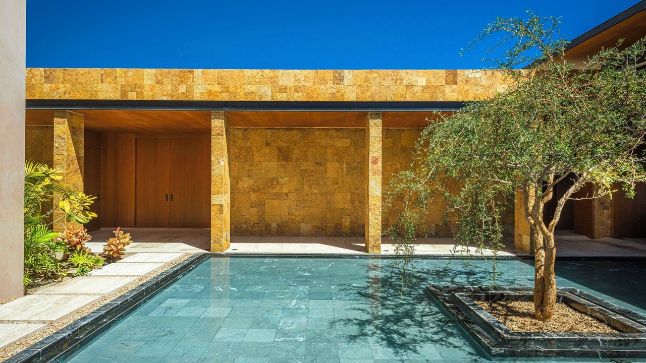 Photo of Outdoor in San Jose del Cabo