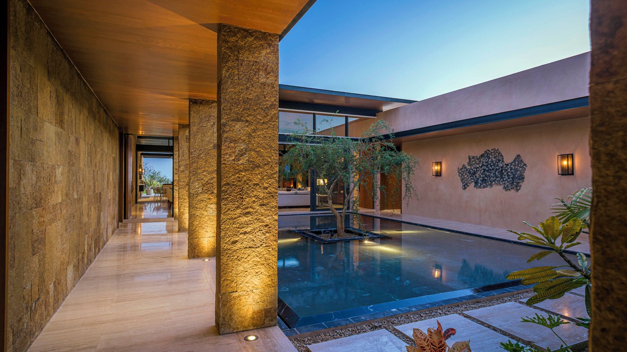 Photo of Outdoor in San Jose del Cabo