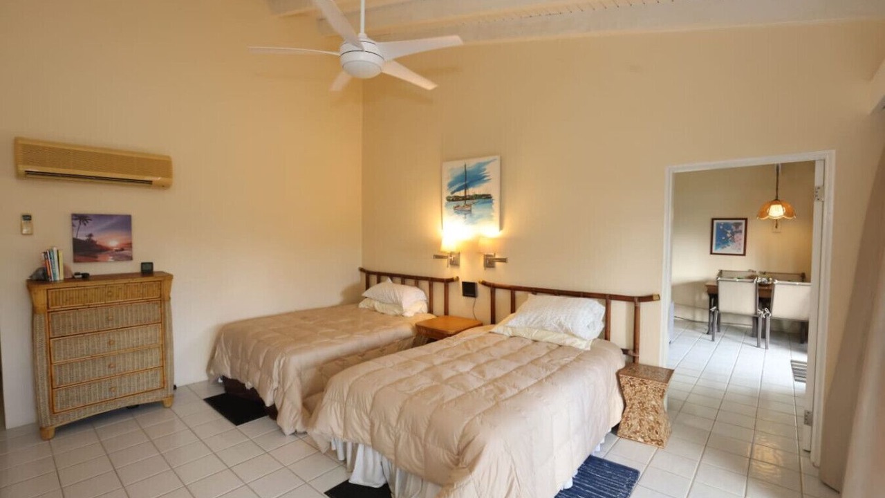 Photo of Bedroom in Estate Carlton 1 North