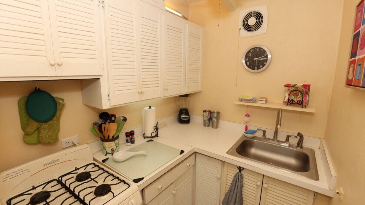 Photo of Kitchen in Estate Carlton 1 North