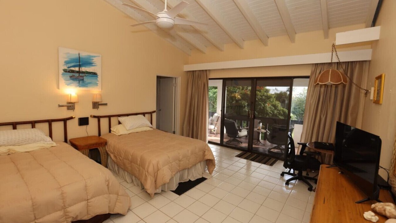 Photo of Bedroom in Estate Carlton 1 North