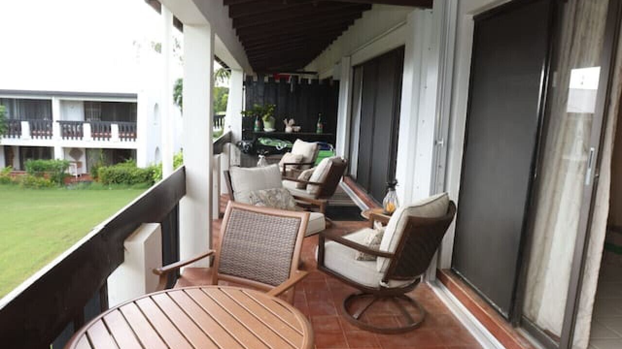 Photo of Outdoor in Estate Carlton 1 North