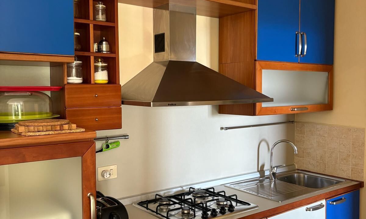 Photo of Kitchen in Florence