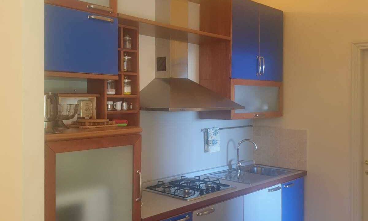 Photo of Kitchen in Florence