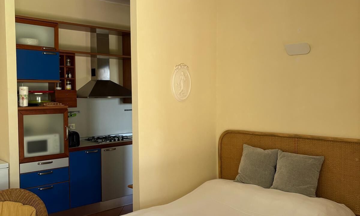 Photo of Bedroom in Florence