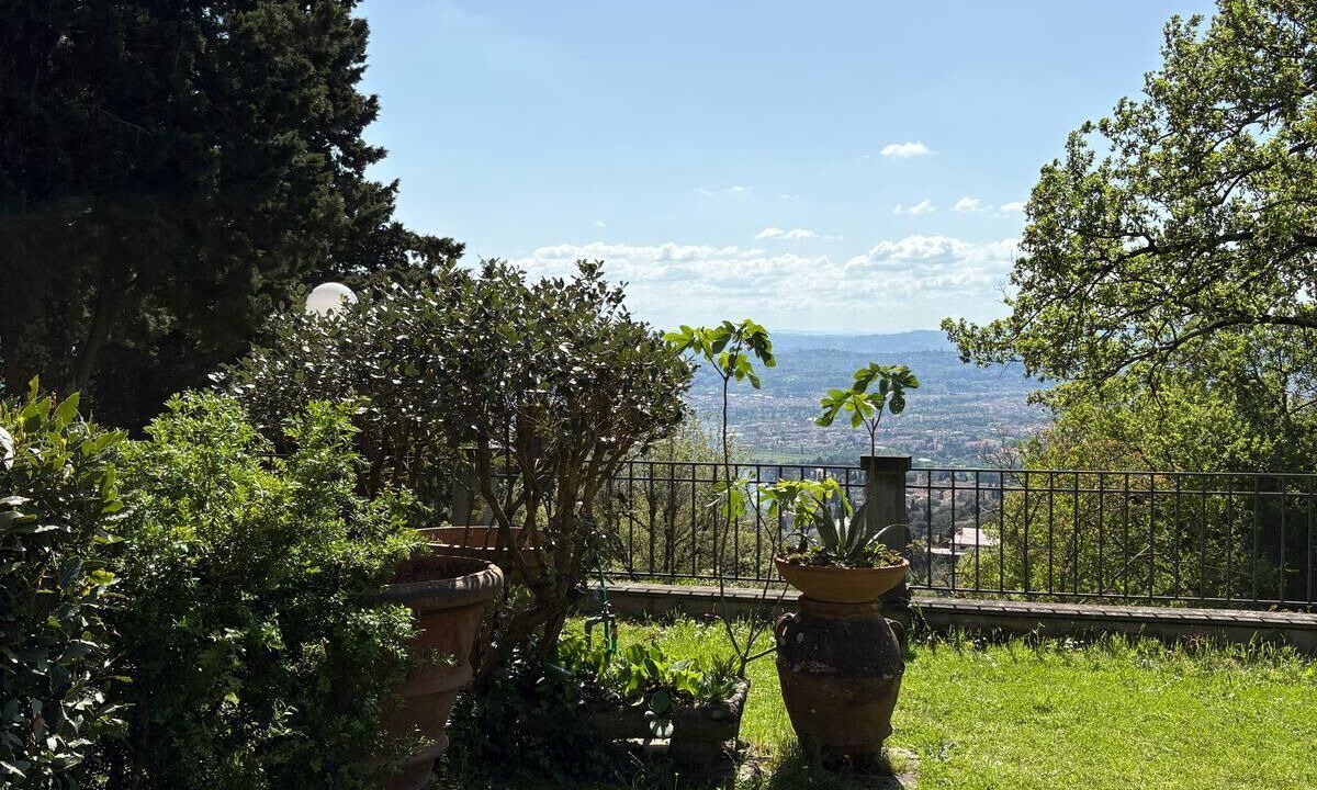 Photo of Outdoor in Florence