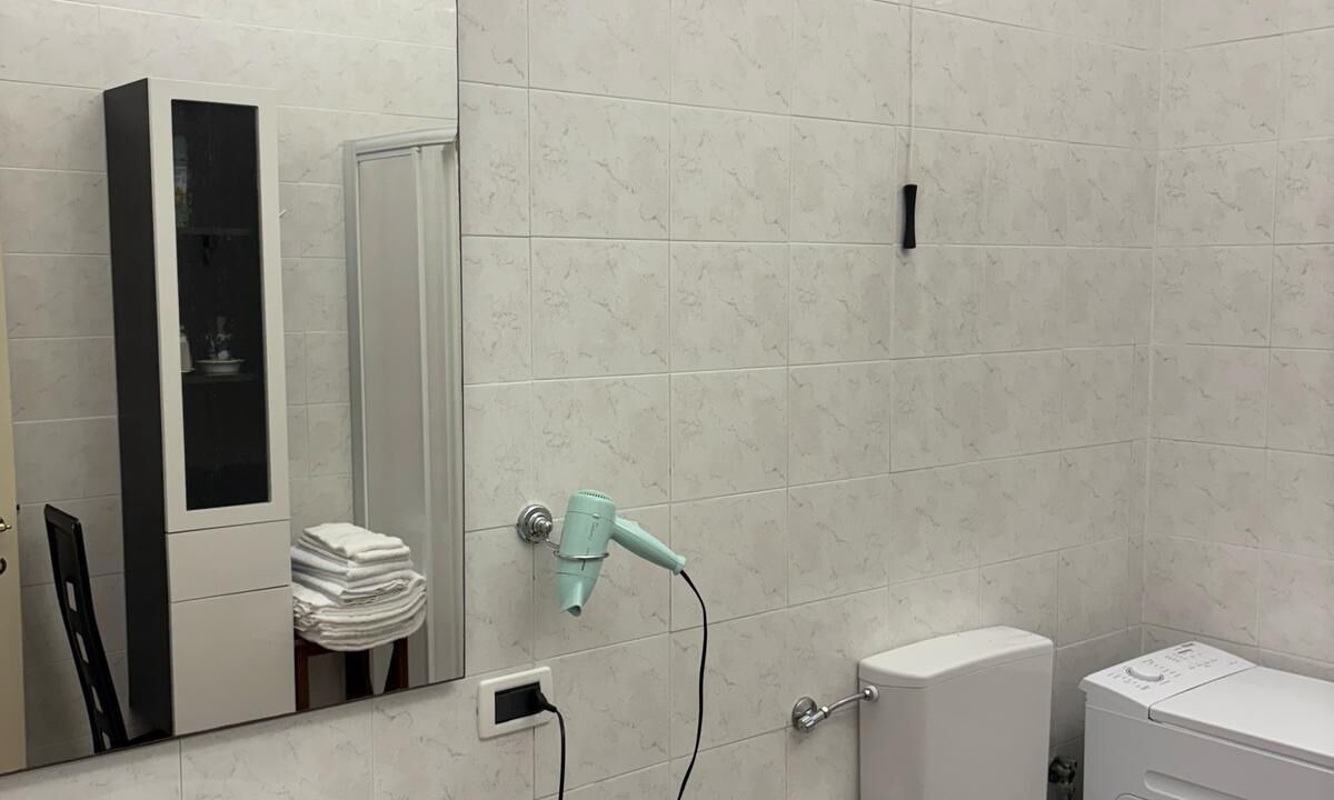 Photo of Bathroom in Florence