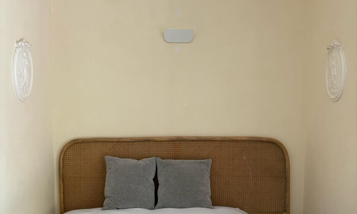 Photo of Bedroom in Florence