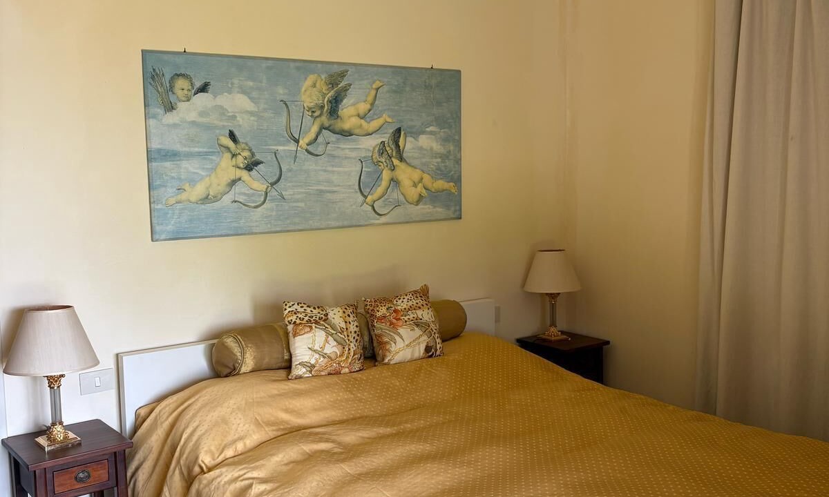 Photo of Bedroom in Florence