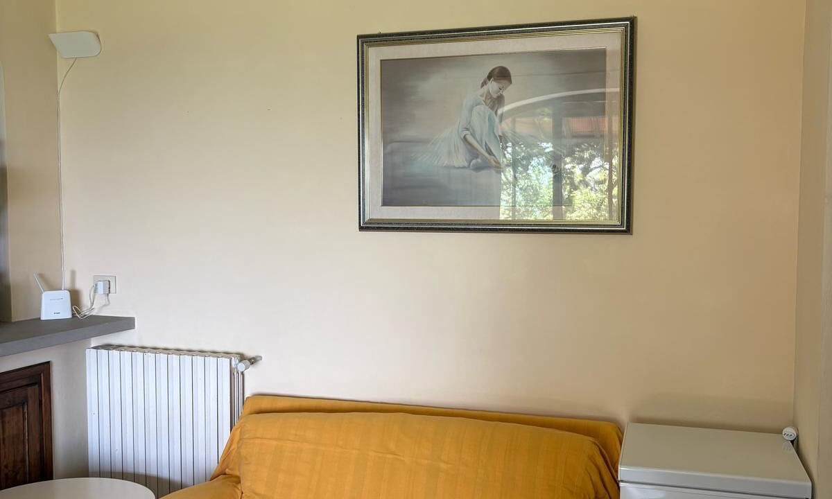 Photo of Livingroom in Florence