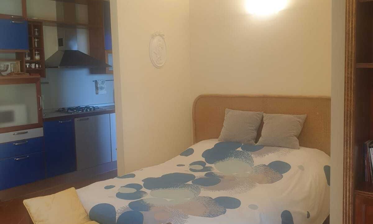 Photo of Bedroom in Florence