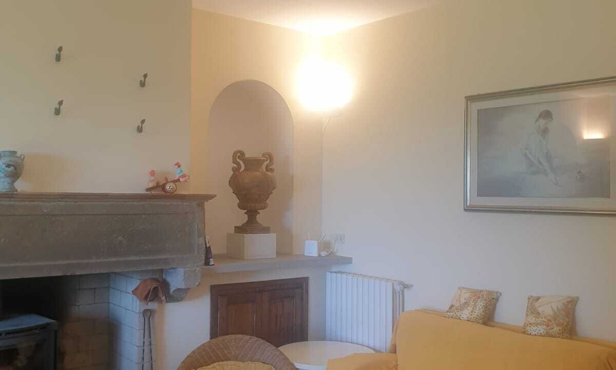 Photo of Livingroom in Florence