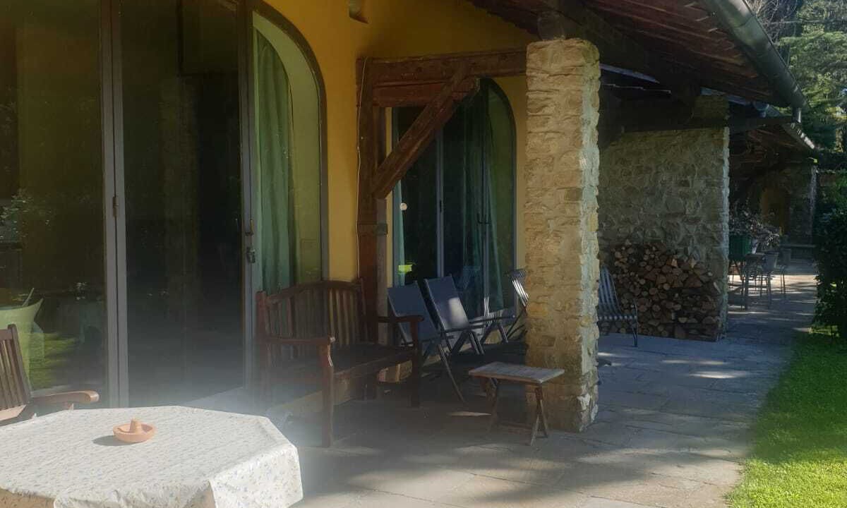 Photo of Outdoor in Florence