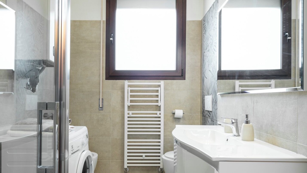 Photo of Bathroom in Province of Bologna