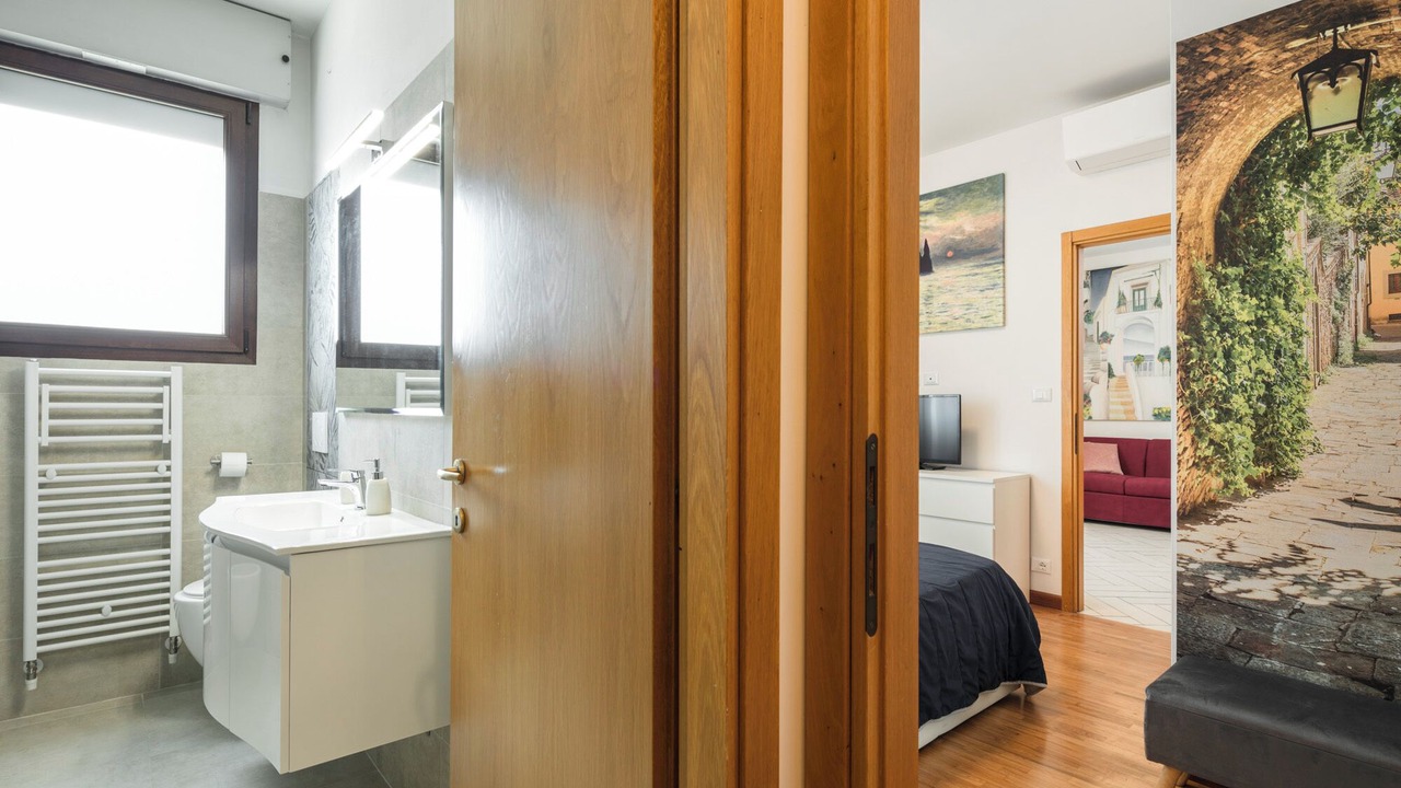 Photo of Bedroom in Province of Bologna
