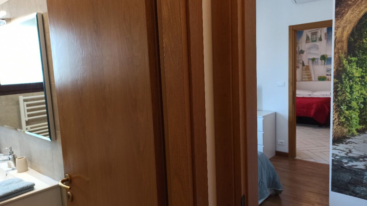 Photo of Bedroom in Province of Bologna